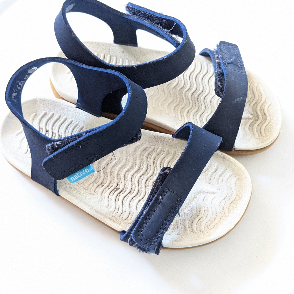 Native sandals